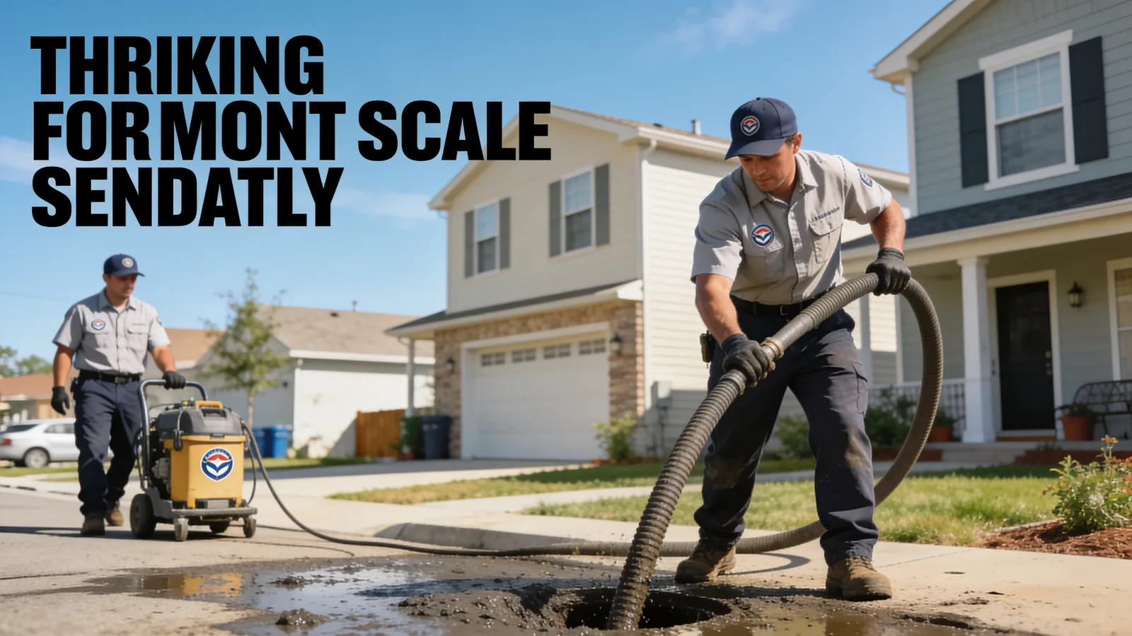 Sewage Cleanup in Osceola, WI near me